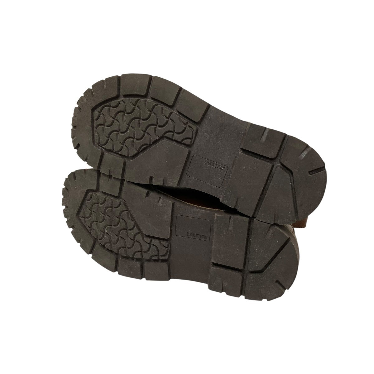 BIRKENSTOCK サイドゴアブーツブーツ 古着・中古-7枚目のアイテム画像