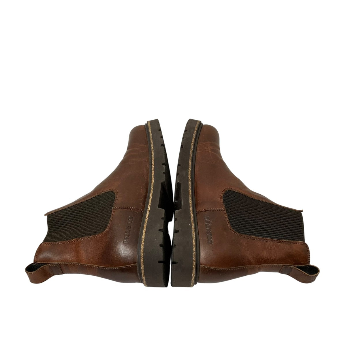 BIRKENSTOCK サイドゴアブーツブーツ 古着・中古-8枚目のアイテム画像