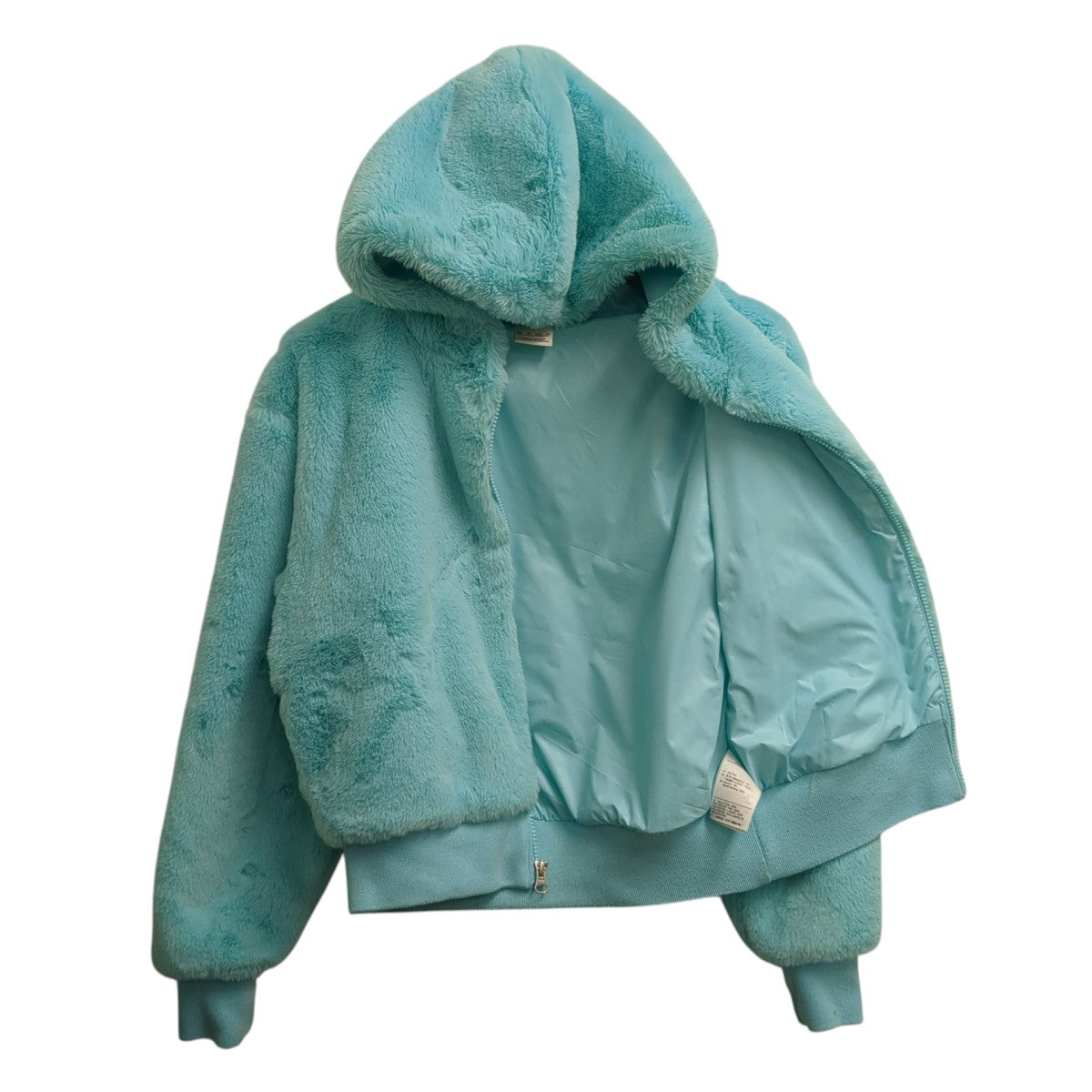ESSENTIAL FX FUR GX JACKETジャケットDD5117-482