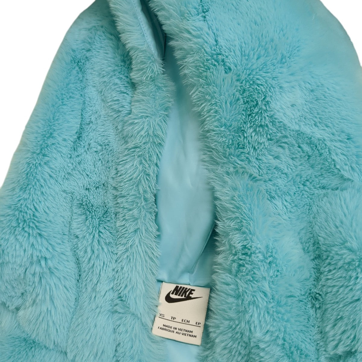 ESSENTIAL FX FUR GX JACKETジャケットDD5117-482