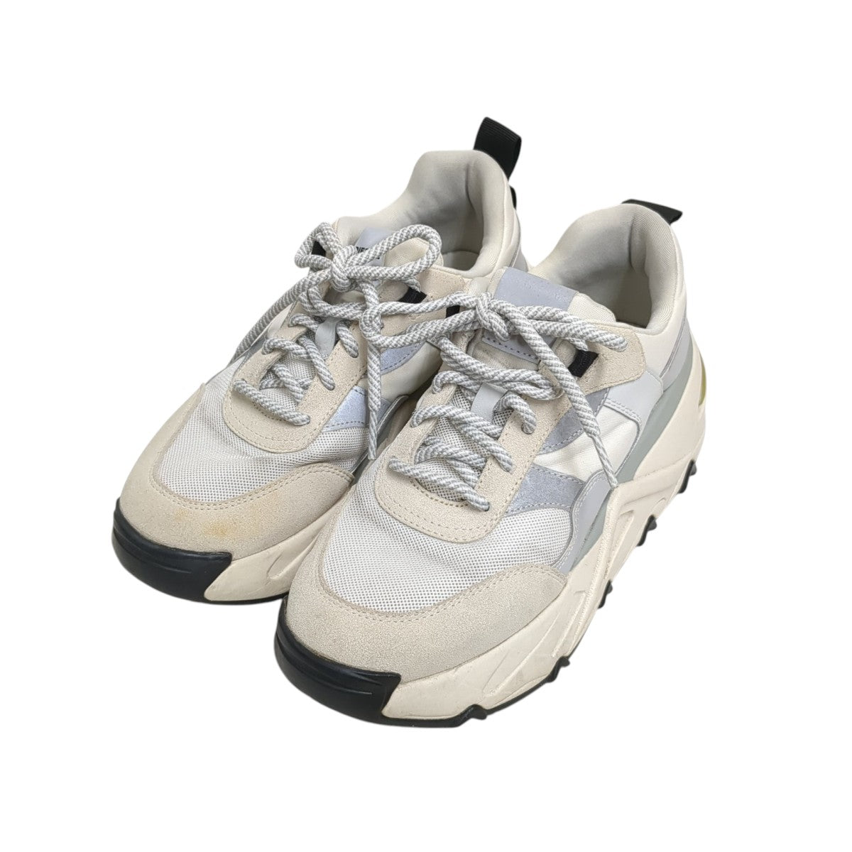 DIESEL スニーカー 古着・中古-1枚目のアイテム画像