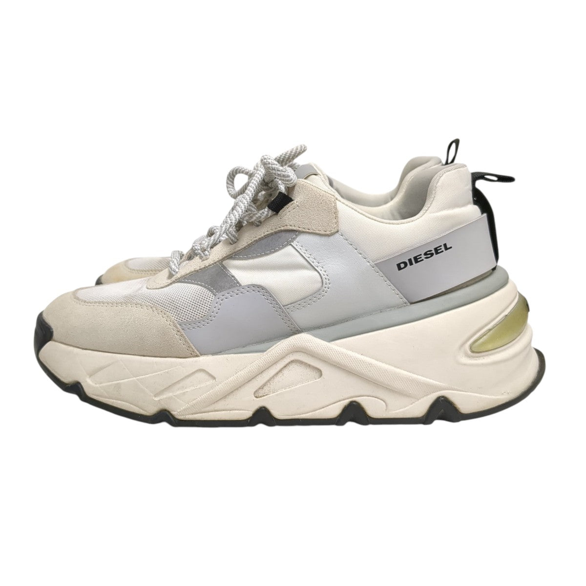 DIESEL スニーカー 古着・中古-2枚目のアイテム画像