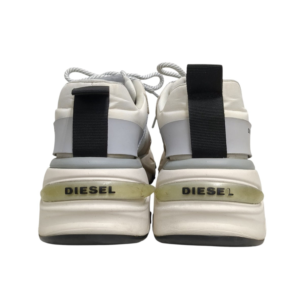 DIESEL スニーカー 古着・中古-3枚目のアイテム画像