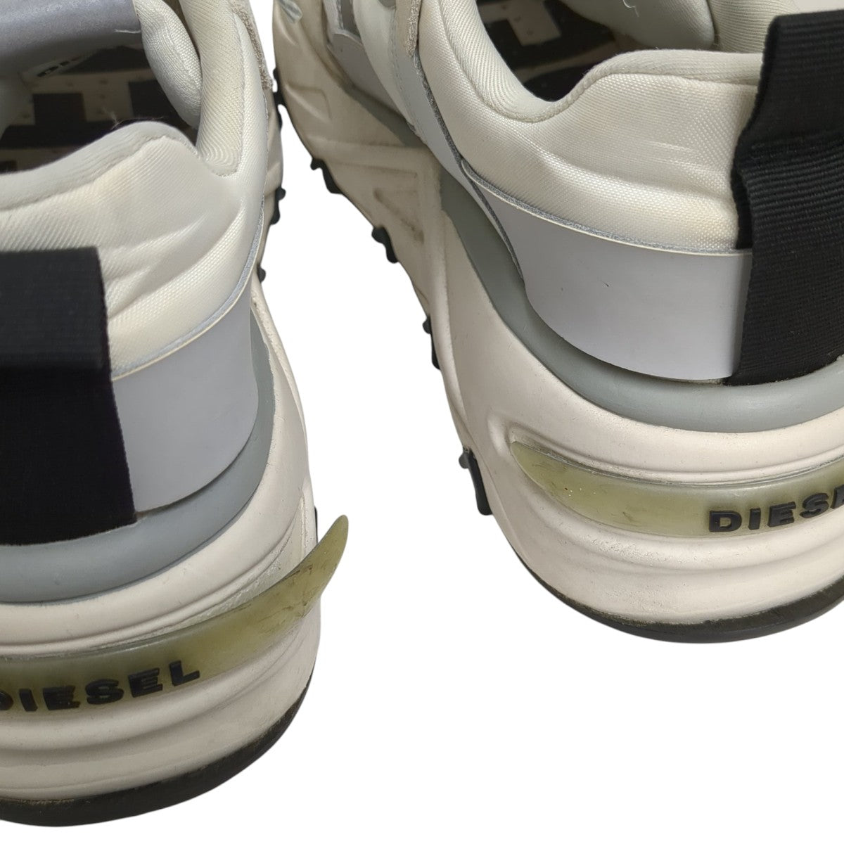 DIESEL スニーカー 古着・中古-9枚目のアイテム画像