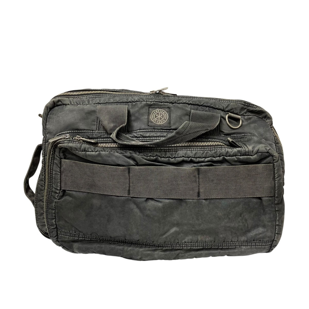 Porter Classic ショルダーバッグ 古着・中古-1枚目のアイテム画像