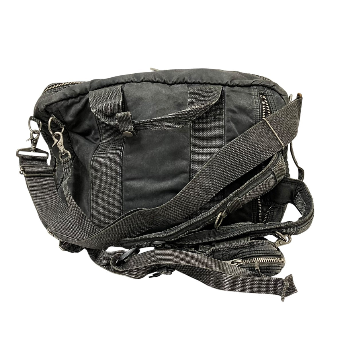 Porter Classic ショルダーバッグ 古着・中古-2枚目のアイテム画像