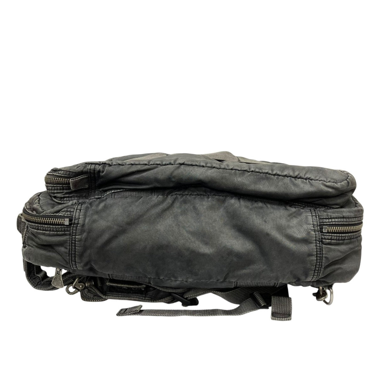 Porter Classic ショルダーバッグ 古着・中古-3枚目のアイテム画像