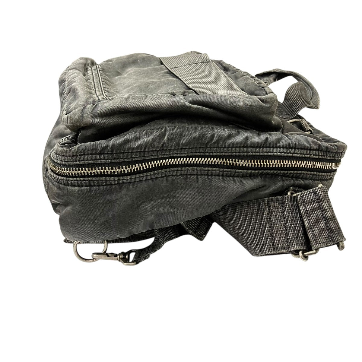 Porter Classic ショルダーバッグ 古着・中古-4枚目のアイテム画像