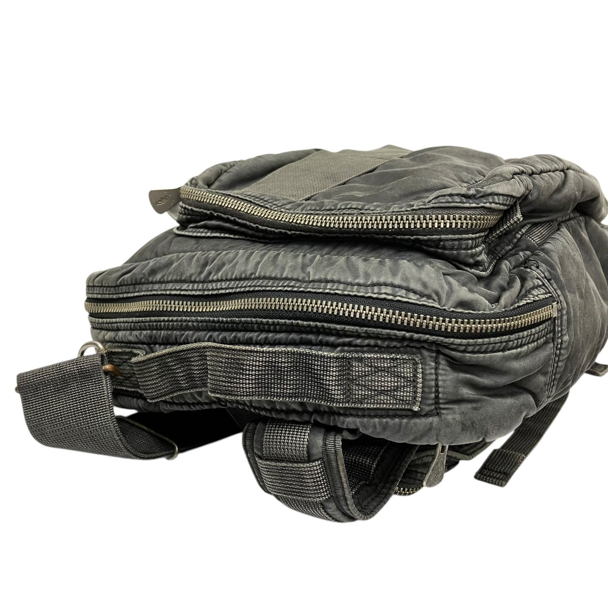 Porter Classic ショルダーバッグ 古着・中古-5枚目のアイテム画像