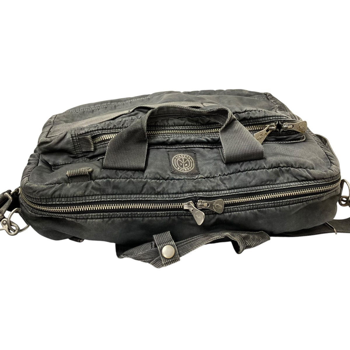 Porter Classic ショルダーバッグ 古着・中古-6枚目のアイテム画像