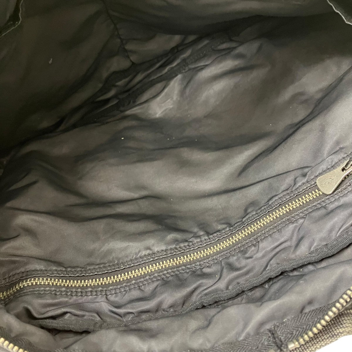 Porter Classic ショルダーバッグ 古着・中古-7枚目のアイテム画像
