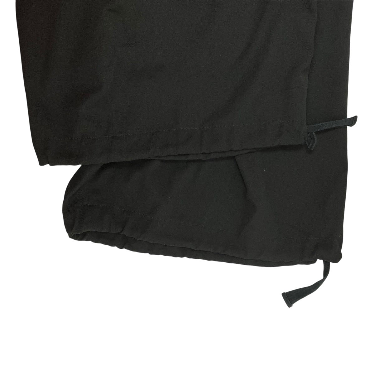 Yohji Yamamoto pour homme ハーフパンツHW-P45-100 古着・中古-6枚目のアイテム画像