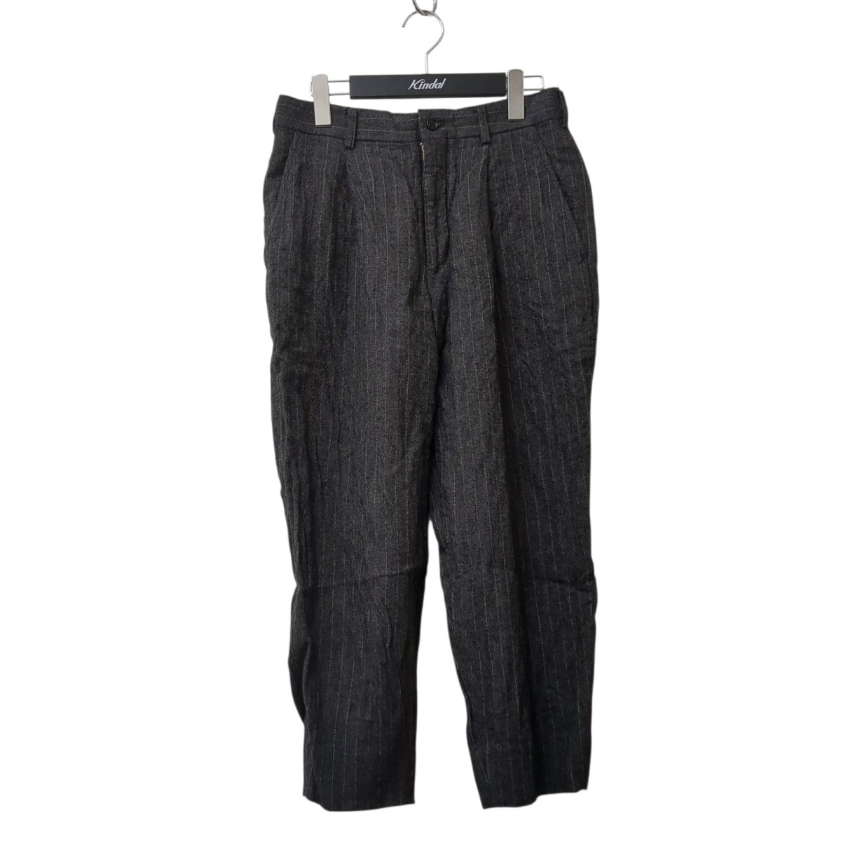 COMME des GARCONS HOMME DEUX パンツDJ-P033 古着・中古-1枚目のアイテム画像