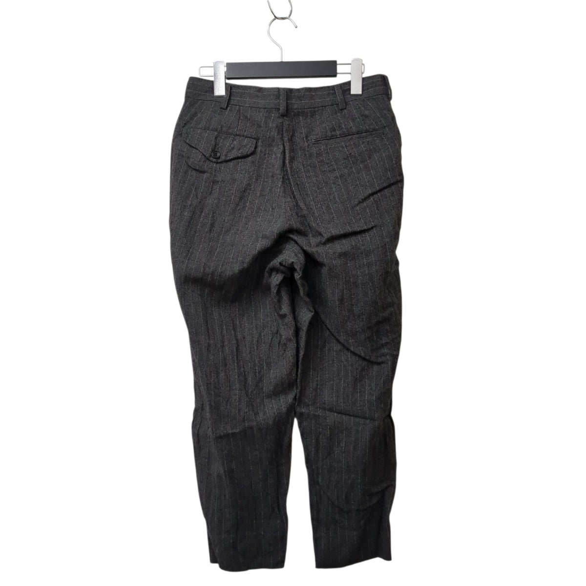 COMME des GARCONS HOMME DEUX パンツDJ-P033 古着・中古-2枚目のアイテム画像