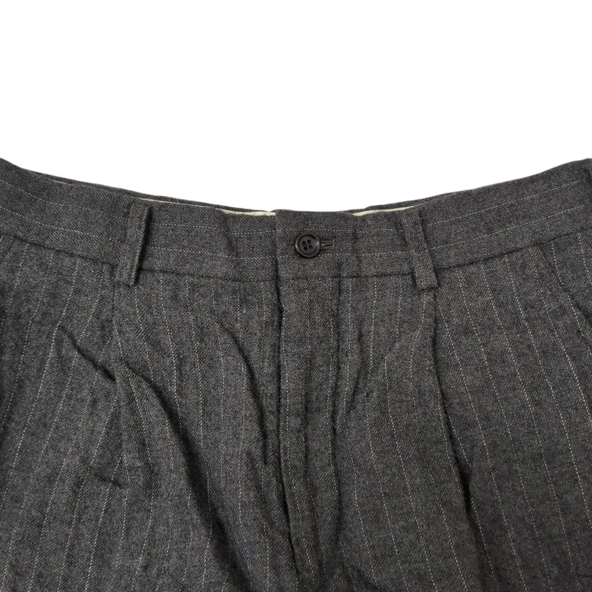 COMME des GARCONS HOMME DEUX パンツDJ-P033 古着・中古-3枚目のアイテム画像