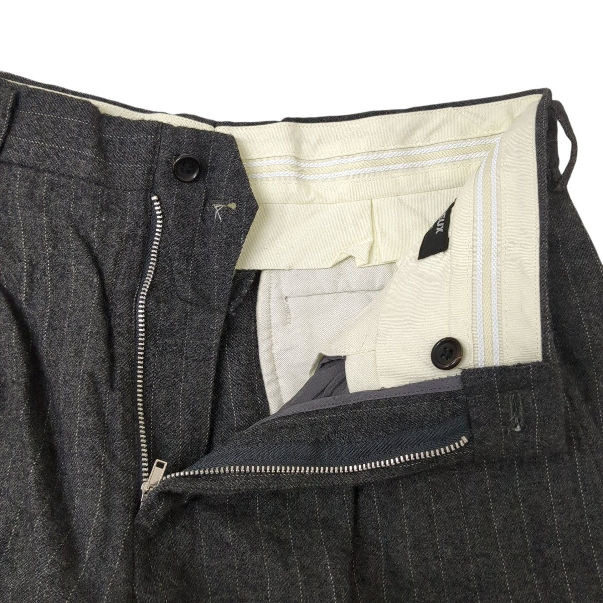 COMME des GARCONS HOMME DEUX パンツDJ-P033 古着・中古-4枚目のアイテム画像
