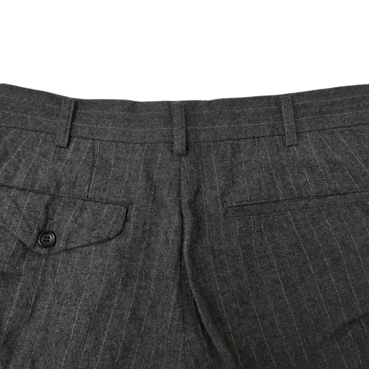 COMME des GARCONS HOMME DEUX パンツDJ-P033 古着・中古-5枚目のアイテム画像