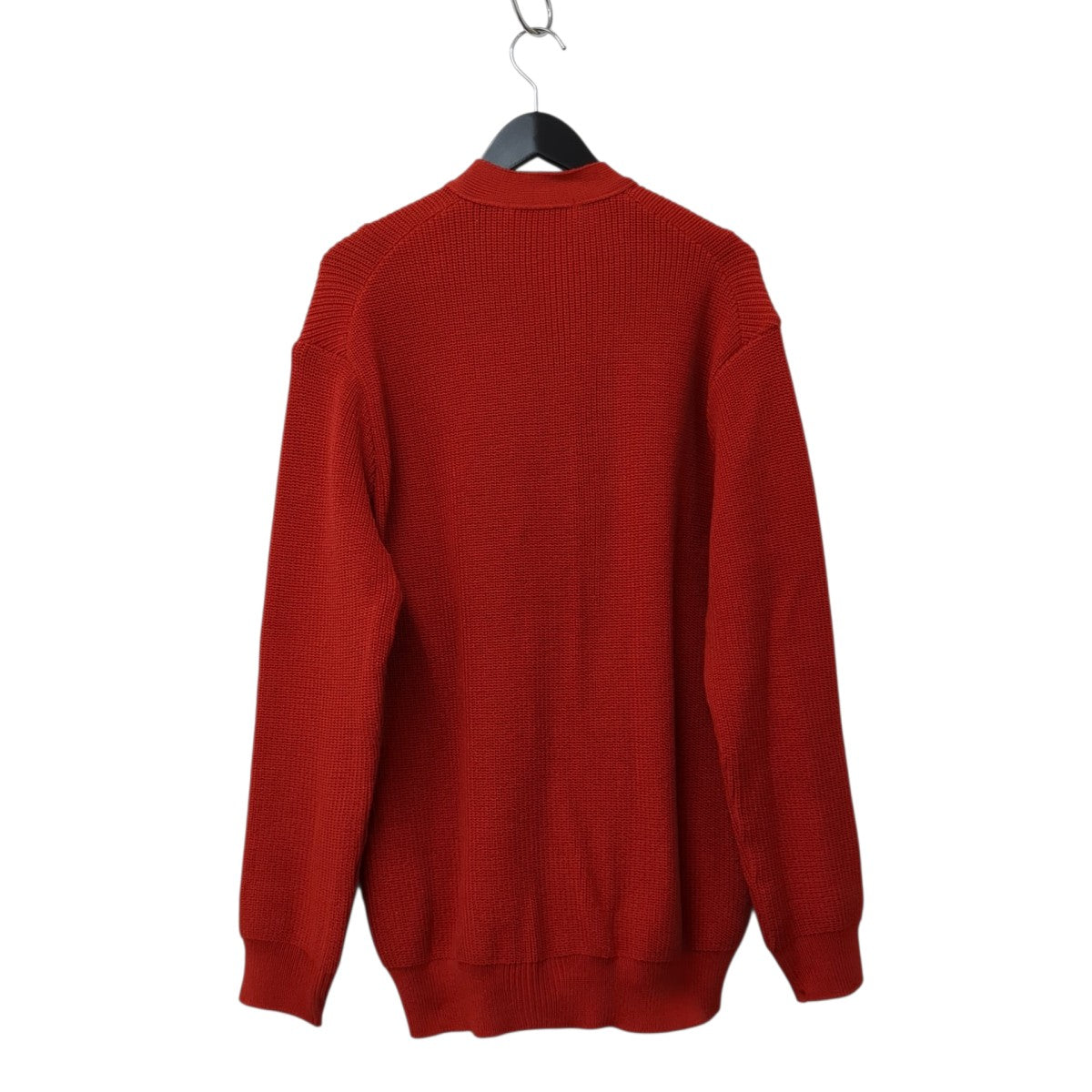 COMME des GARCONS カーディガンRN-N517 古着・中古-2枚目のアイテム画像
