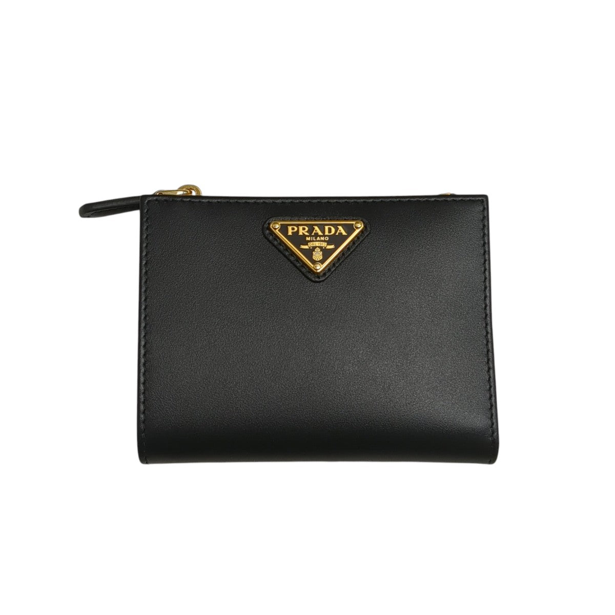 PRADA 2つ折り財布1ML050 古着・中古-1枚目のアイテム画像
