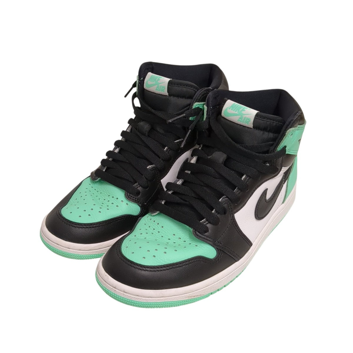 NIKE スニーカーDZ5485-130 古着・中古-1枚目のアイテム画像