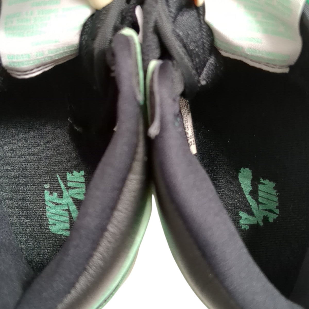 NIKE スニーカーDZ5485-130 古着・中古-5枚目のアイテム画像
