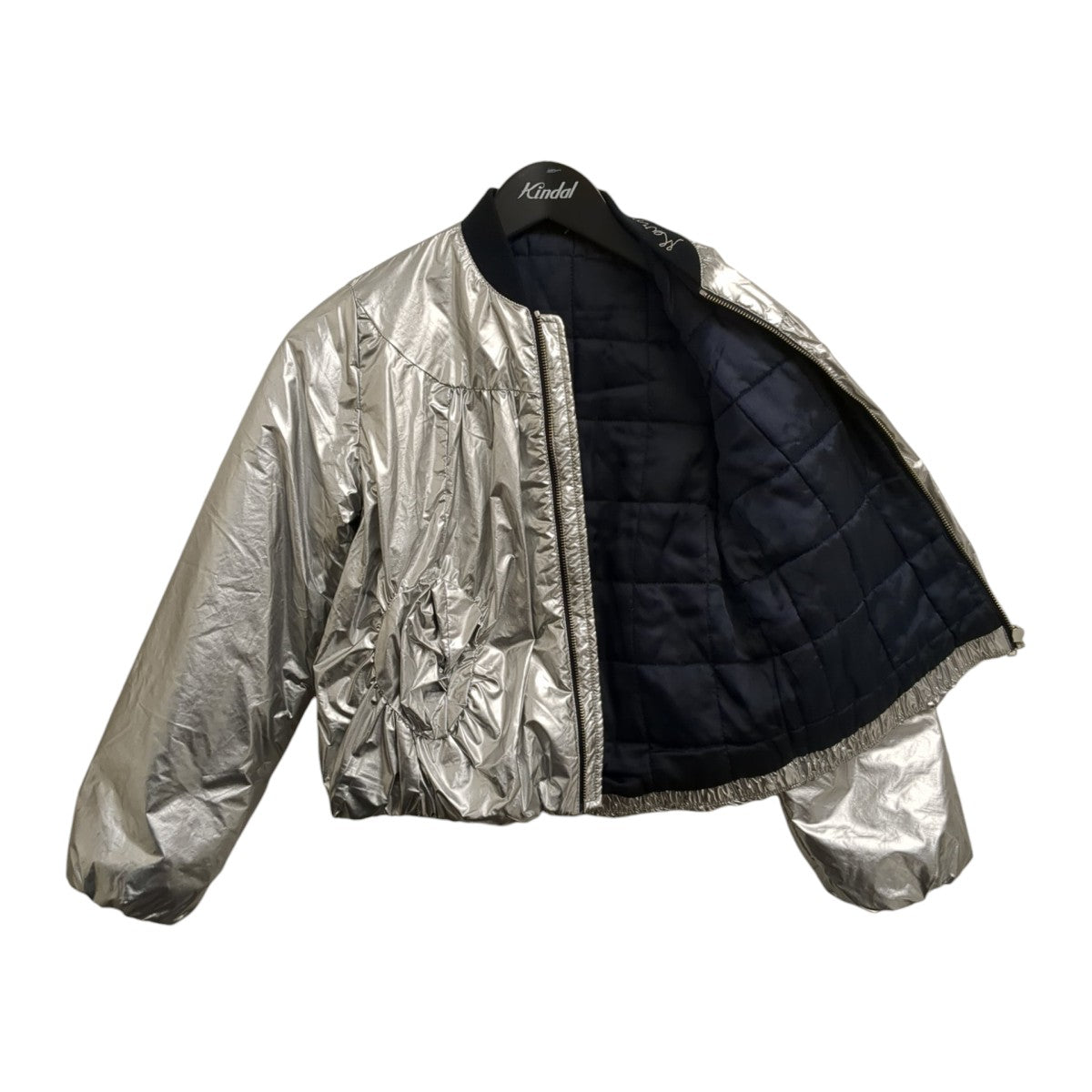 MARNI(マルニ) ジャケットM00847 M00PE M00847 M00PE シルバー サイズ