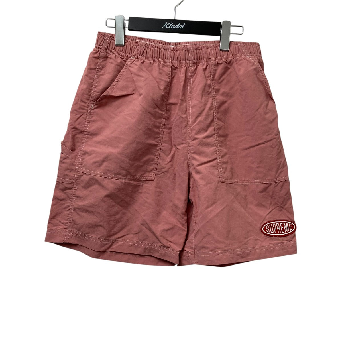 Supreme Nylon Painter Short シュプリーム パンツ Nylon Painter Short | Supreme 22ss