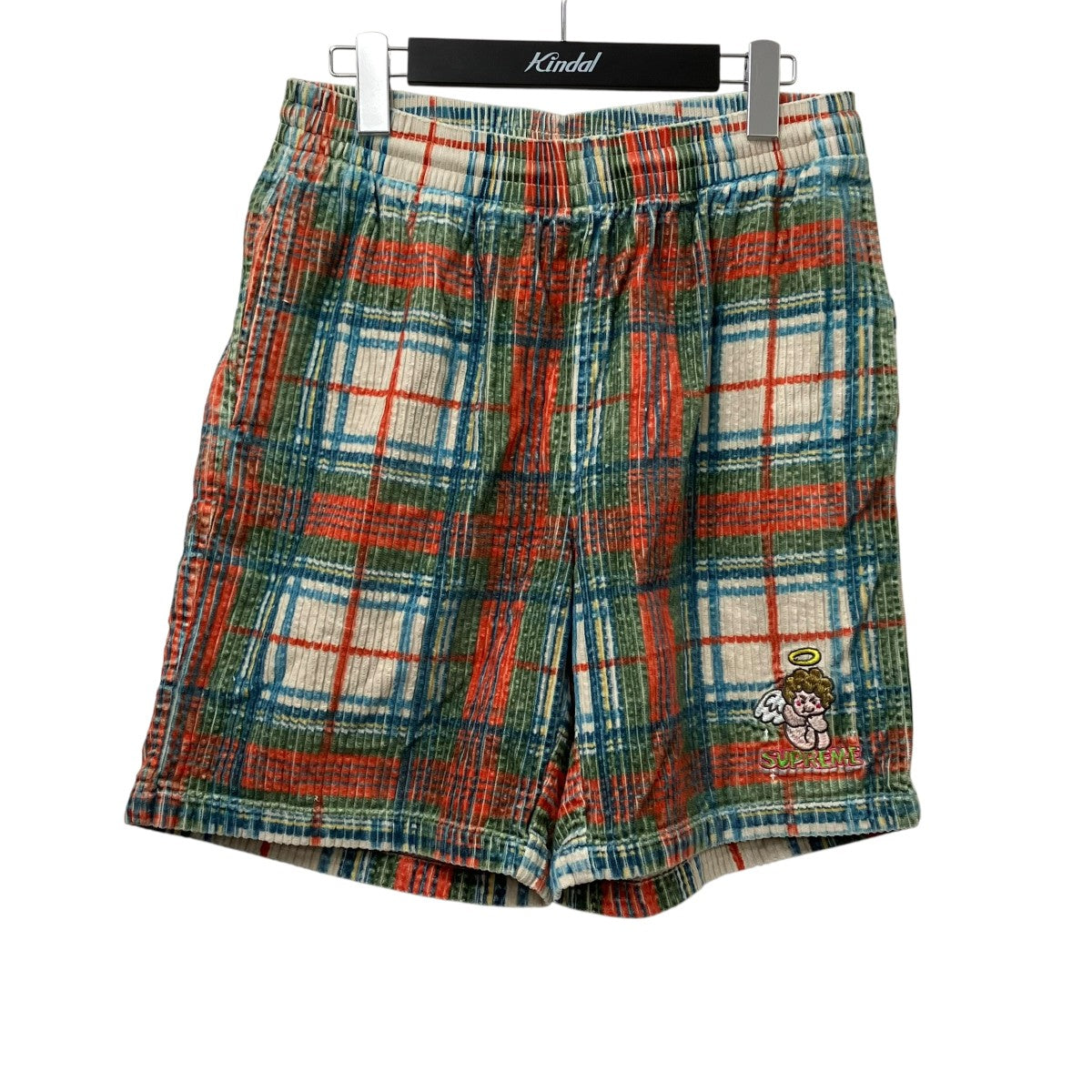 Supreme ハーフパンツ 古着・中古-1枚目のアイテム画像