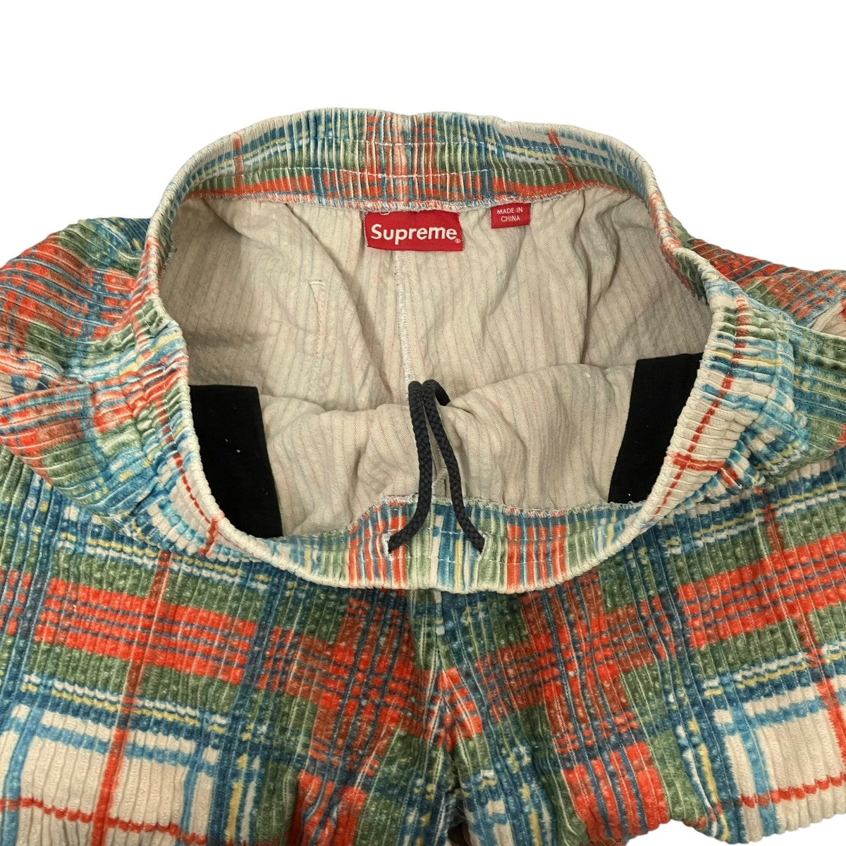 Supreme ハーフパンツ 古着・中古-4枚目のアイテム画像