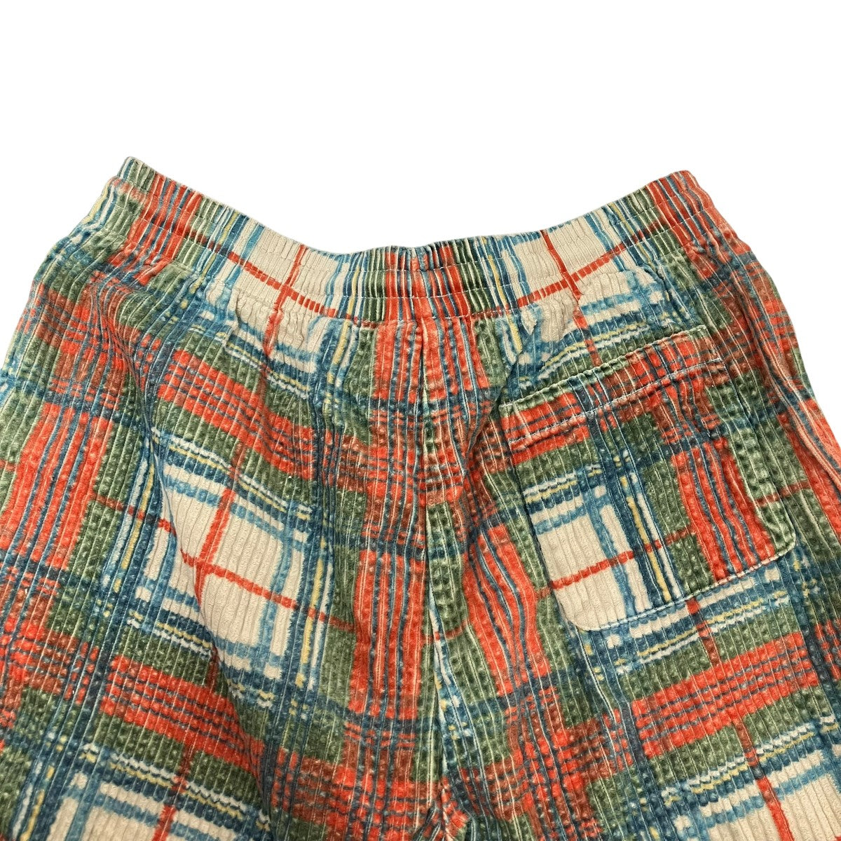 Supreme ハーフパンツ 古着・中古-5枚目のアイテム画像