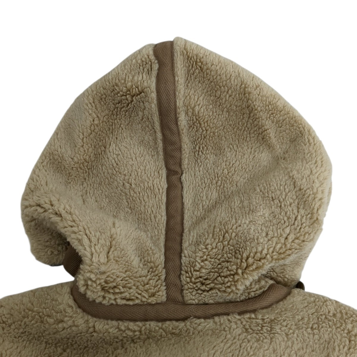 sacai(サカイ) ダッフルコート17-01487M 17-01487M ベージュ サイズ 1