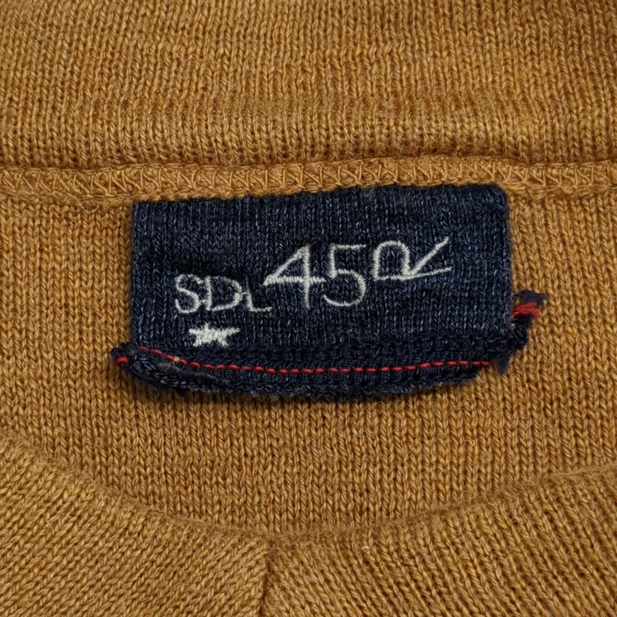 45R スウェット80980033 古着・中古-7枚目のアイテム画像