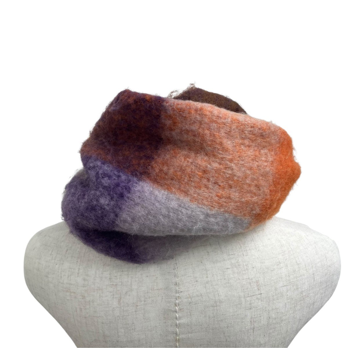 ACNE STUDIOS マフラー 古着・中古-4枚目のアイテム画像