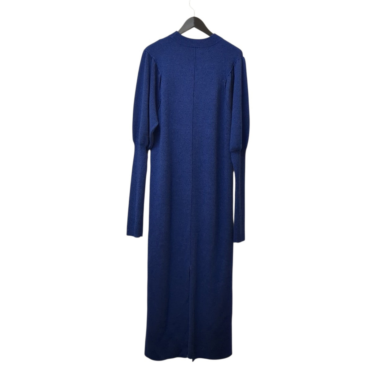 CITYSHOP ニットワンピース22-040-042-5170-4-0 古着・中古-2枚目のアイテム画像