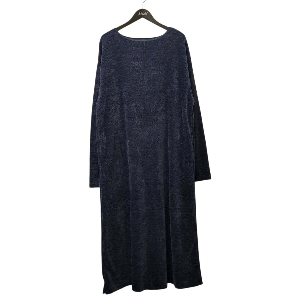 CITYSHOP 長袖ワンピース24-040-042-8810-3-0 古着・中古-1枚目のアイテム画像