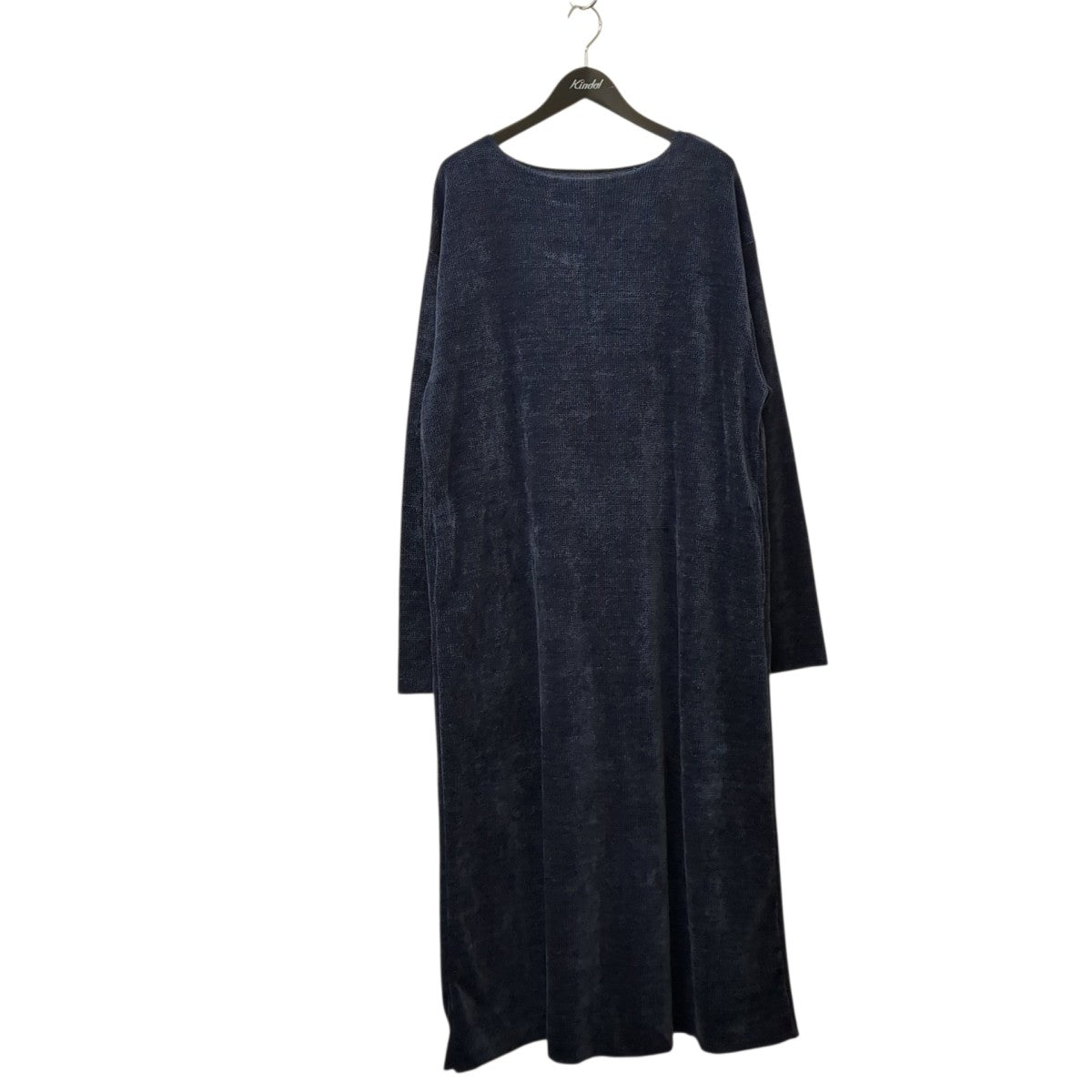 CITYSHOP 長袖ワンピース24-040-042-8810-3-0 古着・中古-2枚目のアイテム画像