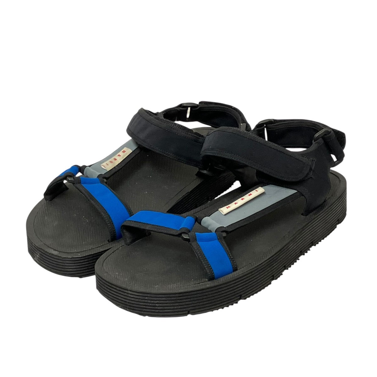 MARNI サンダル 古着・中古-1枚目のアイテム画像