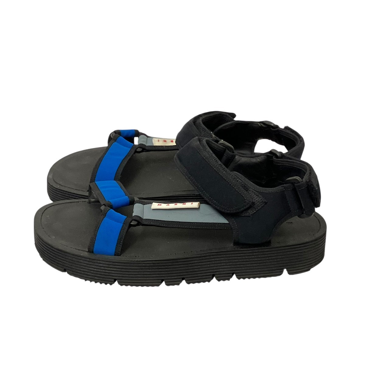 MARNI サンダル 古着・中古-2枚目のアイテム画像