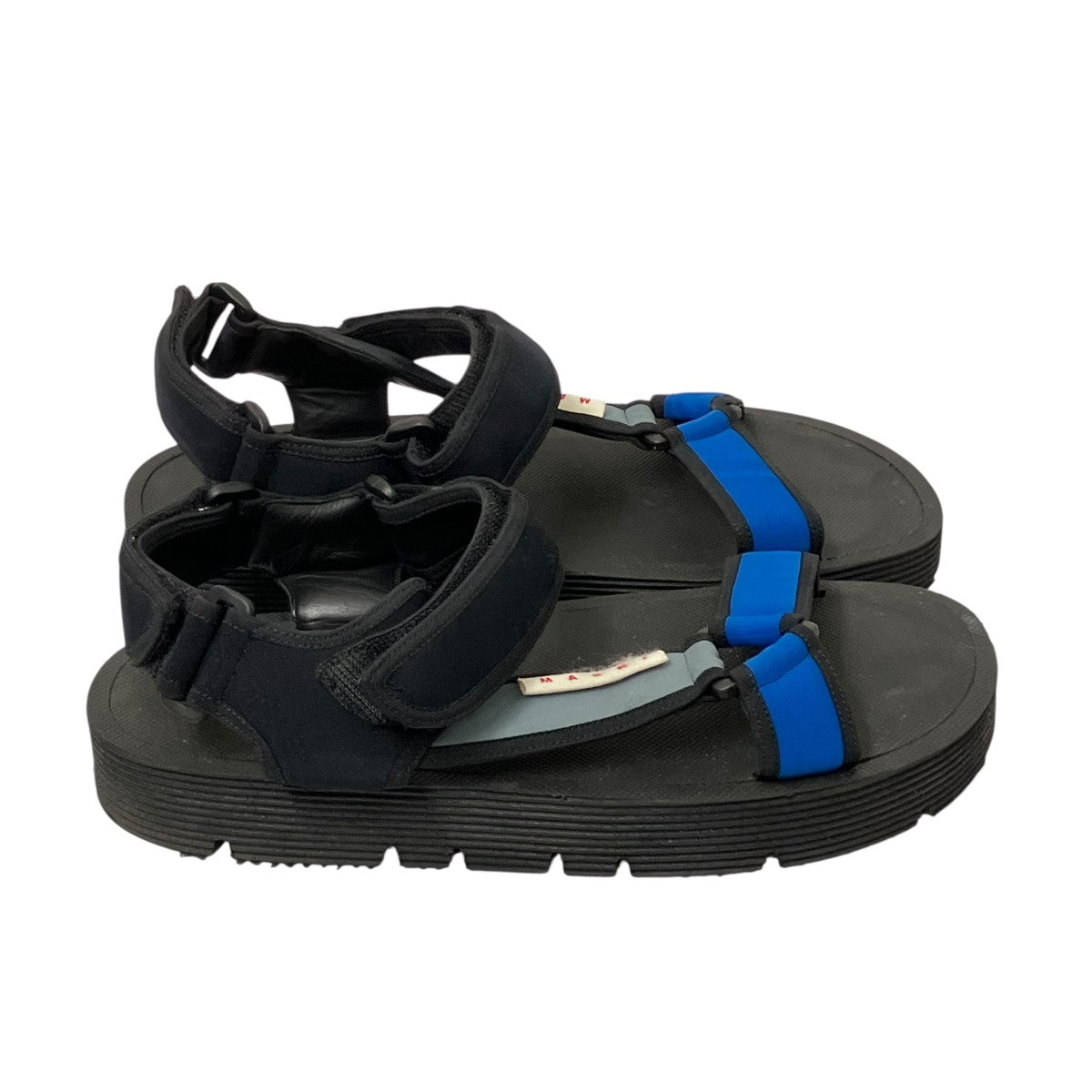 MARNI サンダル 古着・中古-4枚目のアイテム画像