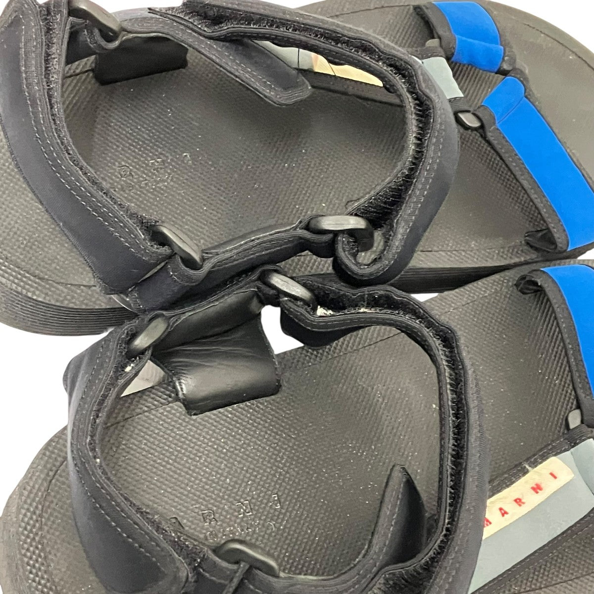 MARNI サンダル 古着・中古-6枚目のアイテム画像