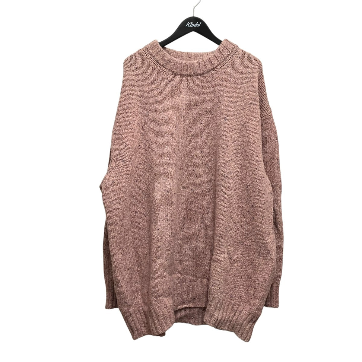 Maison Margiela 厚手ニットS50GP0163 古着・中古-1枚目のアイテム画像