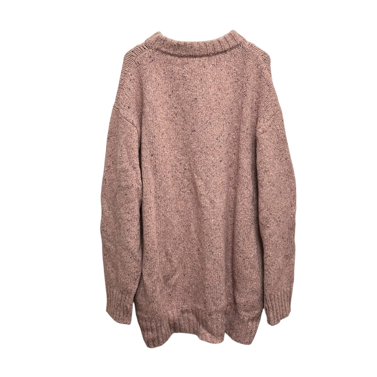 Maison Margiela 厚手ニットS50GP0163 古着・中古-2枚目のアイテム画像