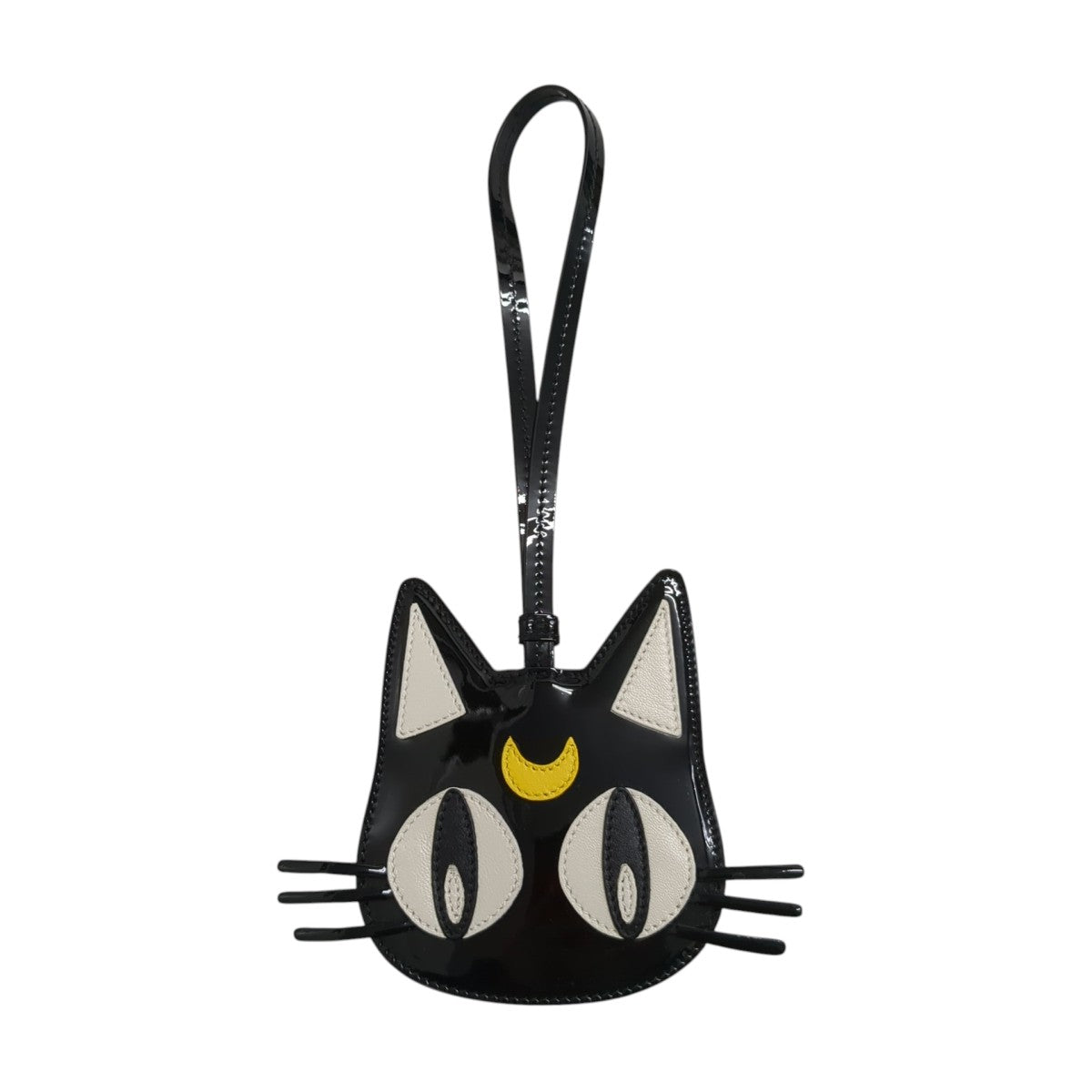 JIMMY CHOO×sailor moon カードケース 古着・中古-1枚目のアイテム画像
