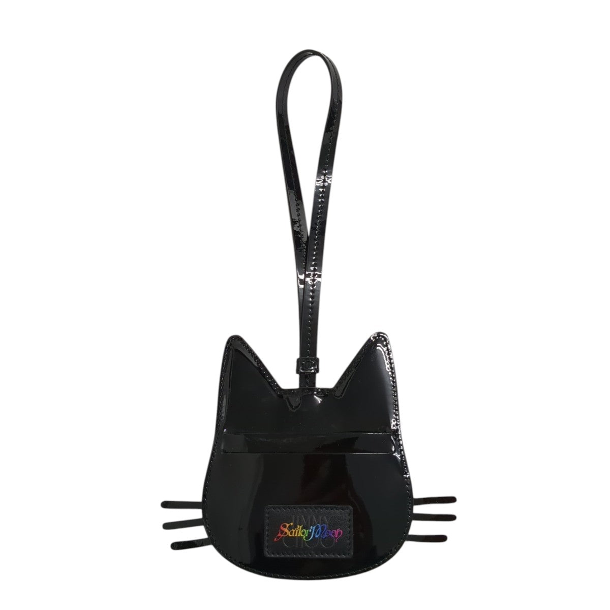 JIMMY CHOO×sailor moon カードケース 古着・中古-2枚目のアイテム画像