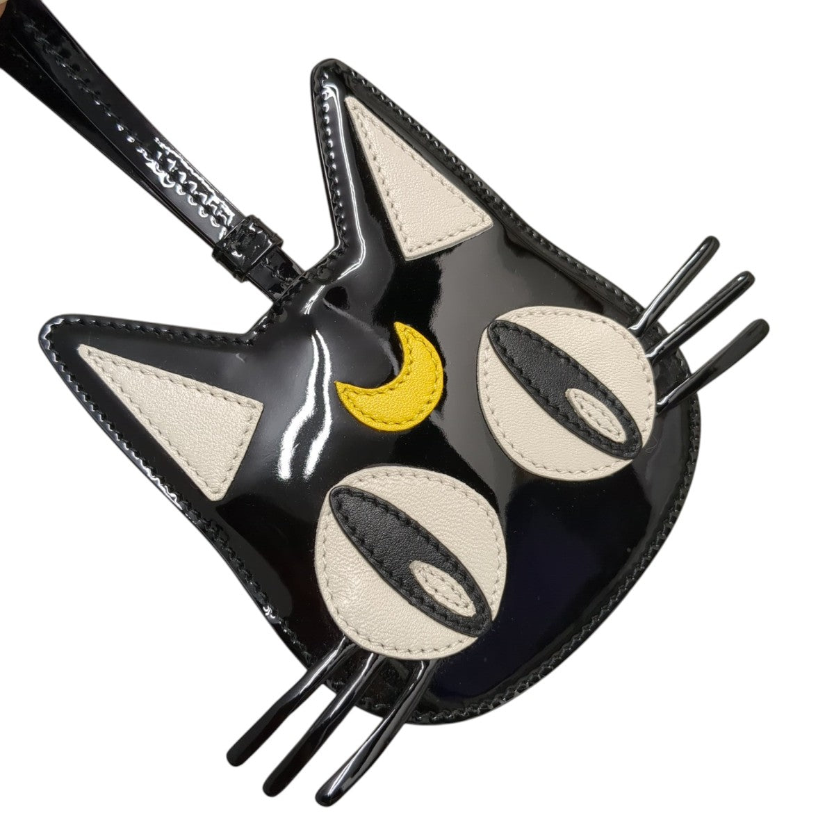 JIMMY CHOO×sailor moon カードケース 古着・中古-4枚目のアイテム画像