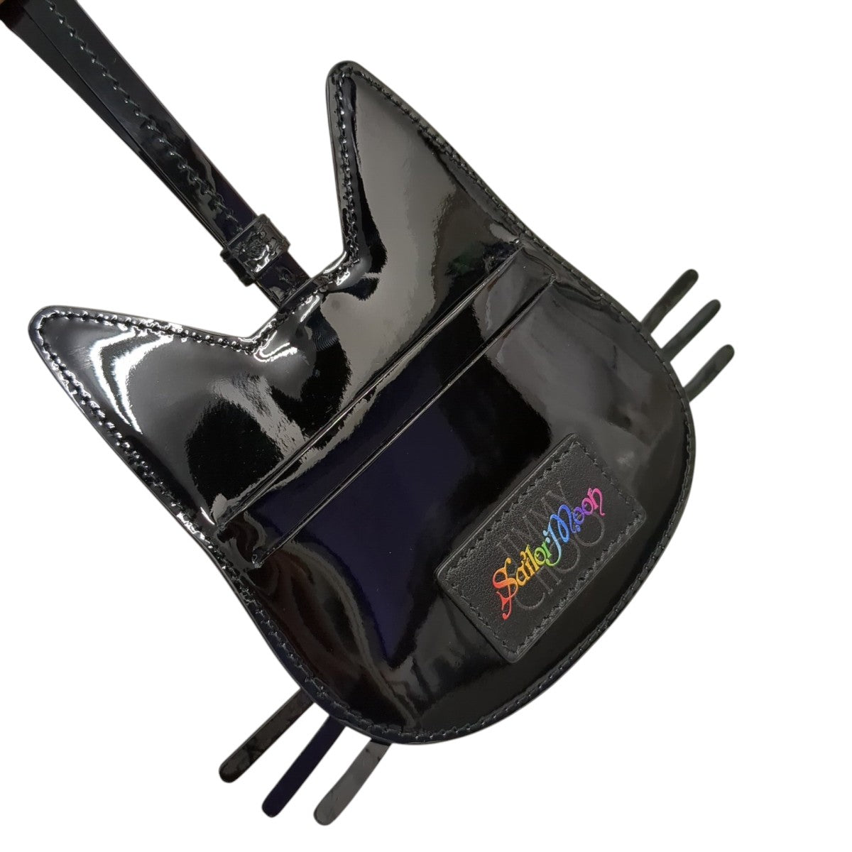 JIMMY CHOO×sailor moon カードケース 古着・中古-5枚目のアイテム画像