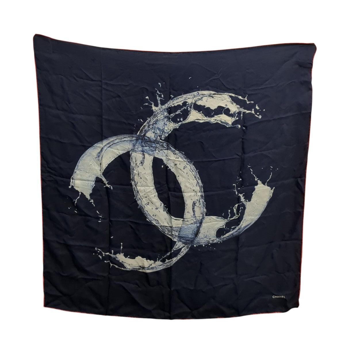 シルクスカーフ