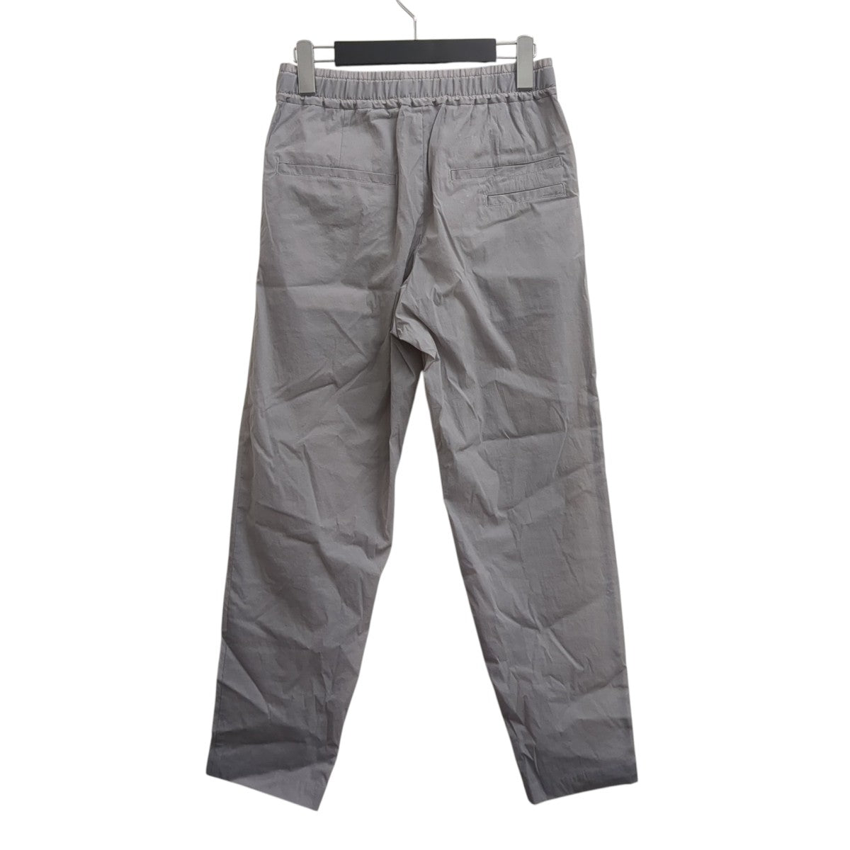 ALBER 2201-P35-M107ナイロンパンツ 古着・中古-2枚目のアイテム画像
