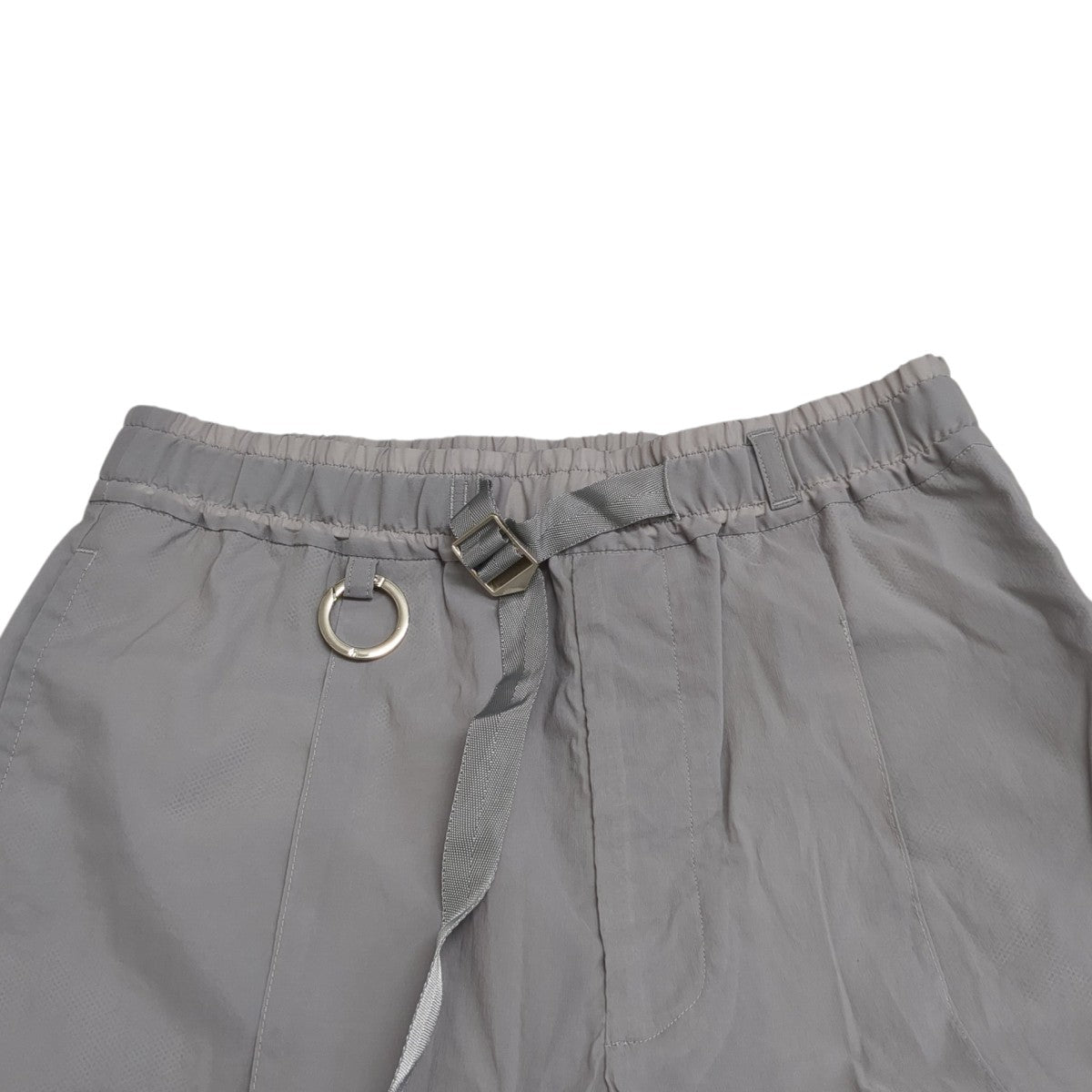 ALBER 2201-P35-M107ナイロンパンツ 古着・中古-3枚目のアイテム画像