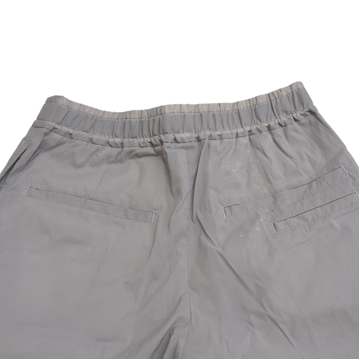 ALBER 2201-P35-M107ナイロンパンツ 古着・中古-5枚目のアイテム画像